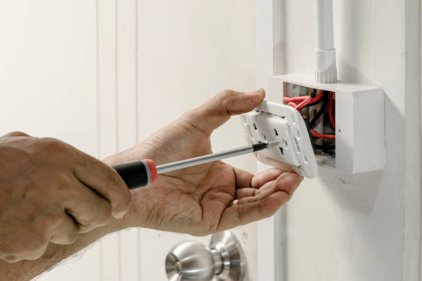 Emergency Electrical Repair Services in Holly Springs, NC