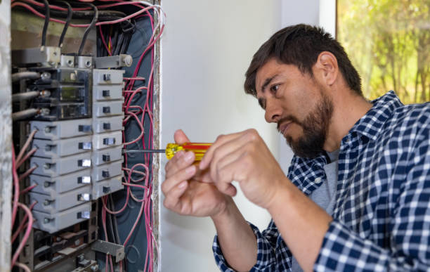 Best Electrical Safety Inspections  in Holly Springs, NC